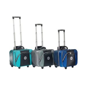 Drakes Pride Horizon Locker Trolley Bag