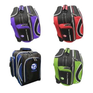 Taylor Compact Trolley Bag