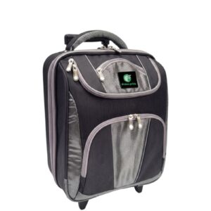 Bond Bowls Midi Trolley Bag