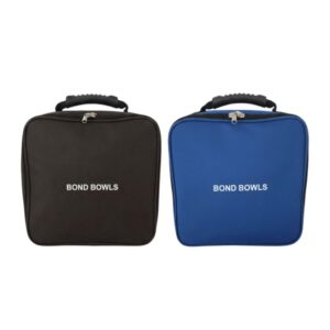 Bond Bowls 4 Bowl Bag