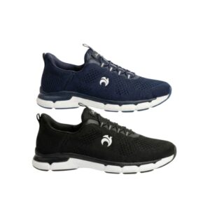 Henselite Impact L515 Slip-On Ladies Shoe