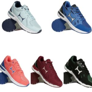 Henselite Impact L505 Ladies Shoe